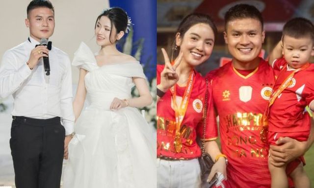 Quang Hải uy tín cỡ này, bảo sao Chu Thanh Huyền chấp mọi thị phi: Em cứ làm gì mình thích, anh tự biết cách bảo vệ em