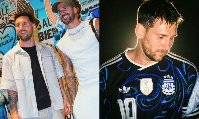Messi ngạo nghễ đến World Cup 2026, HLV Argentina tiết lộ về tình hình chấn thương của siêu sao