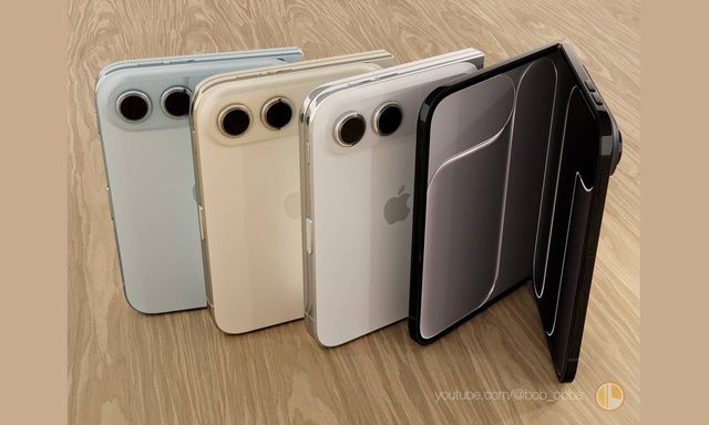 Chân dung chiếc iPhone mới đắt nhất của Apple