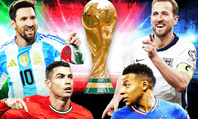 Tiền thưởng World Cup 2026: Nhà vô địch bỏ túi gần 1.300 tỷ đồng, đội bị loại sớm vẫn nhận khoản tiền khổng lồ
