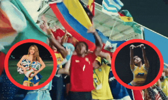 Không phải nhạc của Lisa hay Shakira, đây mới là ca khúc được fan khen hay hơn nhạc chính thức World Cup 2026