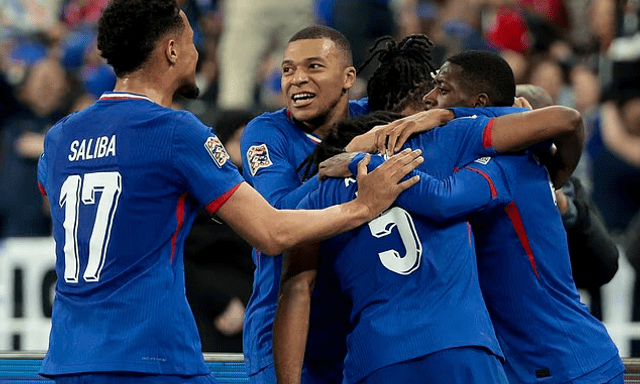 BXH các đội hình đắt giá nhất World Cup 2026: Mbappe dẫn dắt 