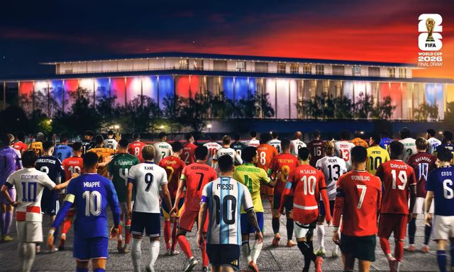 World Cup 2026 chưa từng có trong lịch sử: 104 trận đấu 