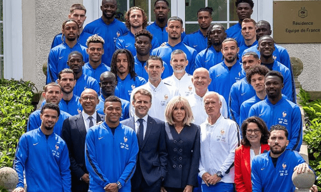 Tuyển Pháp nổi sóng gió trước World Cup 2026: Mbappe cùng đồng đội bức xúc vì bị có quá ít vé cho người thân