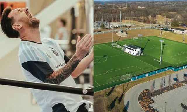 Đại bản doanh gần 2.000 tỷ đồng của Argentina tại World Cup 2026: Nơi tuyển Anh chê còn Messi lại cực kỳ ưng ý
