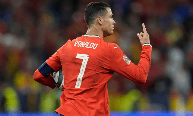 Không phải Messi hay những kỷ lục, đây mới là lý do thực sự khiến Ronaldo khao khát vô địch World Cup 2026