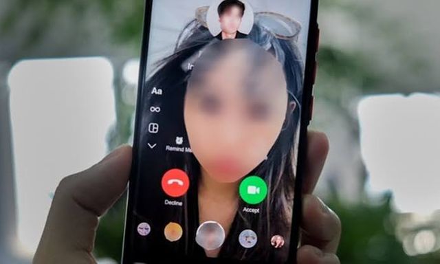Công an thông báo về cuộc gọi người dân không nên bắt máy