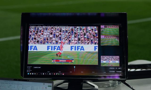 Bước ngoặt World Cup 2026: FIFA nâng cấp công nghệ bắt việt vị, không còn những pha 