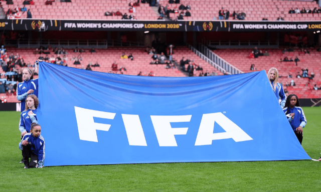 FIFA làm CĐV điên tiết vì huỷ vé xem World Cup 2026 qua email chỉ 1 tuần trước lễ khai mạc 