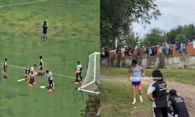 Sân tập của Nhật Bản ở World Cup gây xôn xao với 4 triệu lượt xem, fan bóng đá không tin vào mắt mình 