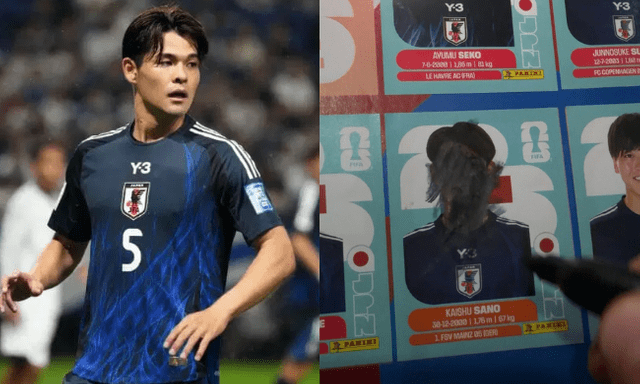 Cầu thủ Nhật Bản từng vướng bê bối xâm hại tình dục được dự World Cup 2026, CĐV tranh cãi cực gắt
