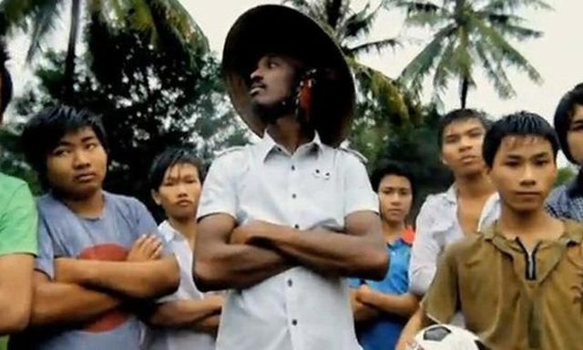 Bạn còn nhớ hay đã quên MV World Cup duy nhất từng quay tại Việt Nam?