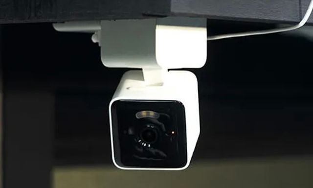 Hãng camera an ninh Mỹ thu hồi hơn 320.000 sản phẩm do nguy cơ cháy nổ