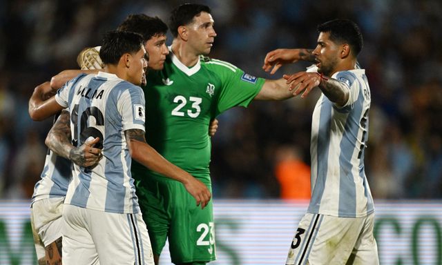 Cú sốc cho Argentina của Messi trước World Cup 