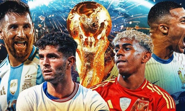 Không phải đối thủ, đây mới là 5 mối nguy đáng sợ nhất tại World Cup 2026