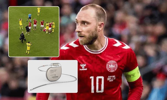 Thiết bị khử rung tim cứu sống Eriksen như thế nào?