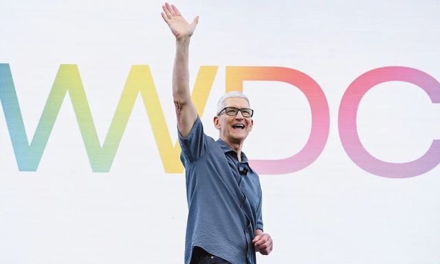 Lần cuối của CEO Tim Cook tại WWDC 2026