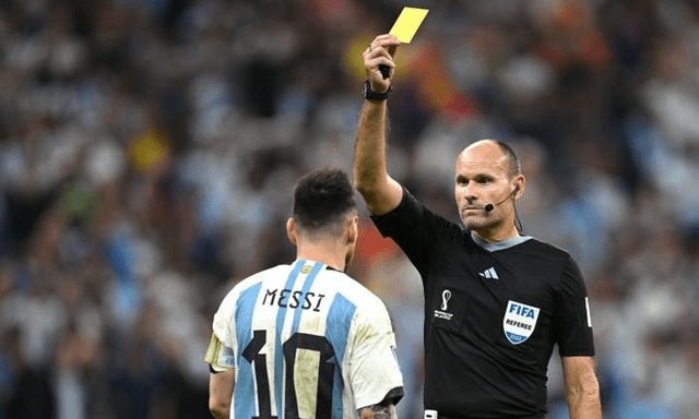 Tất tật thay đổi về luật thẻ phạt tại World Cup 2026: Cầu thủ cần đặc biệt lưu ý điều gì?