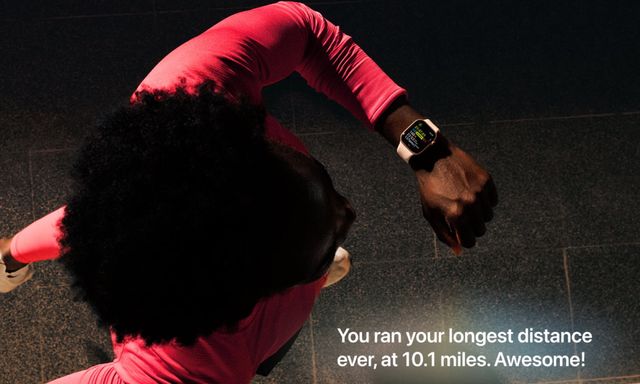 watchOS 27 mang Siri AI lên Apple Watch, bổ sung nhiều tính năng chăm sóc sức khỏe