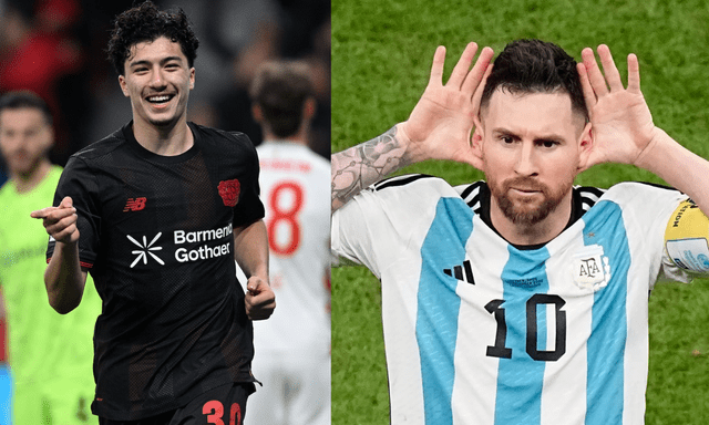 Ngôi sao gốc Việt phát ngôn gây choáng váng tại World Cup: Chúng tôi sẽ đánh bại Messi 