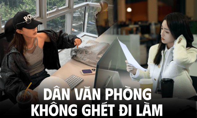 “Đủ tiền sống đến già thì còn muốn đi làm nữa không?”: Cuộc khảo sát hé lộ nỗi sợ sâu thẳm ít ai nghĩ tới