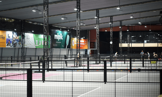 Cảnh tượng buồn ở một số sân Pickleball diễn ra social mỗi ngày: Pickleball có thật sự đang thoái trào?