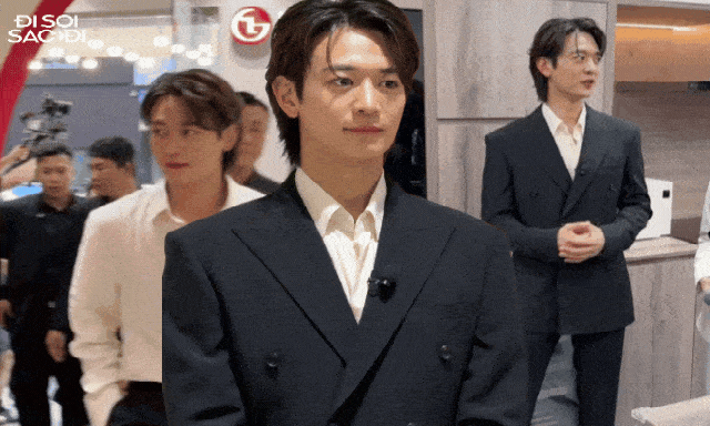 Minho (SHINee) 