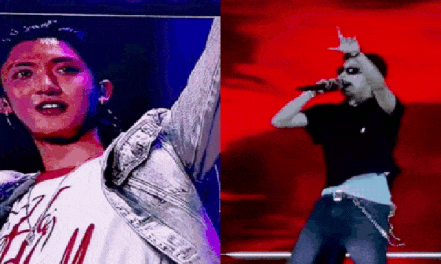 LNGSHOT khiến Mỹ Đình nóng như “chảo lửa”, fanchant rợp trời sĩ tận quốc tế