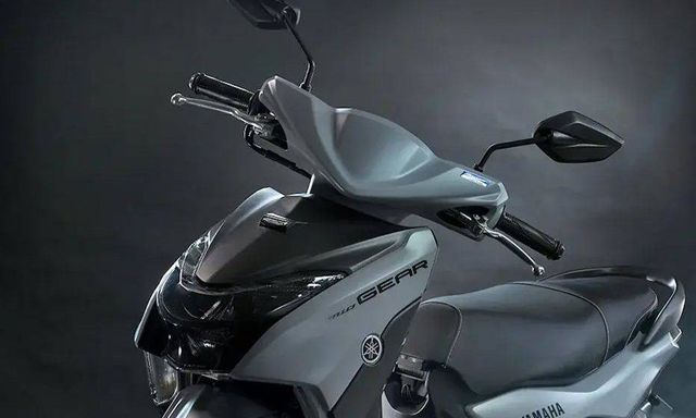 'Xe ga quốc dân' giá 35 triệu đồng ra mắt: Trang bị xịn, dễ thay thế Honda Vision