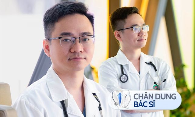 Chân dung bác sĩ tim mạch 