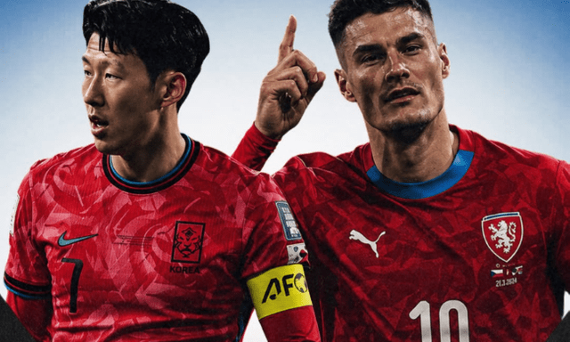 Lịch thi đấu World Cup 2026 ngày 12/6 theo giờ Việt Nam mới nhất: Chủ nhà Mexico xuất trận, Hàn Quốc đại chiến CH Czech