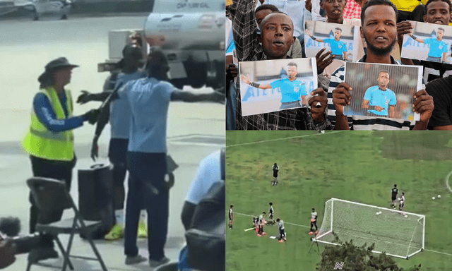 World Cup 2026 ngập 