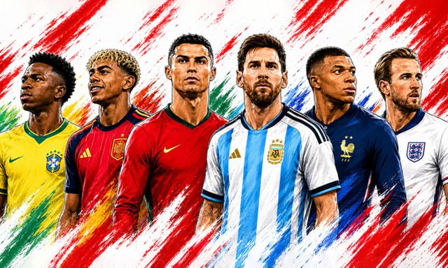 Tại Việt Nam, xem World Cup ở đâu?