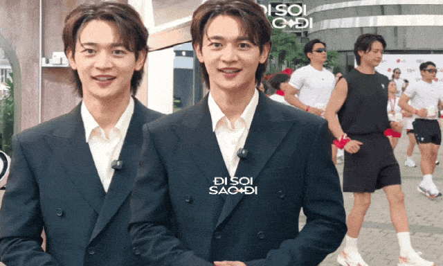 Phỏng vấn Minho (SHINee): Lần trở lại này muốn 