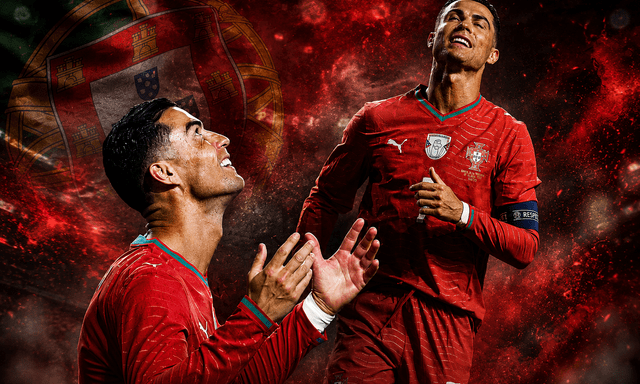 Chuỗi trận đáng quên và câu hỏi: kịch bản nào cho Ronaldo tại World Cup 2026?