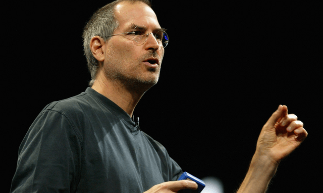 Sự thật ít người biết về Steve Jobs - cái tên xuất hiện trong đề Văn thi tốt nghiệp THPT đang gây bão MXH