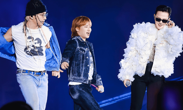 Concert BIGBANG Hà Nội chưa mở bán, “phe vé” đã nhận giữ chỗ cả chục triệu đồng: V.I.P Việt phải cẩn thận!