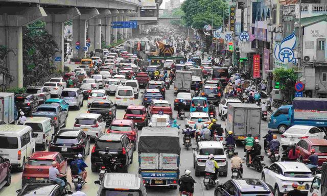 Từ 1/7, quy định mới liên quan đến ô tô sẽ có hiệu lực, tài xế cần biết