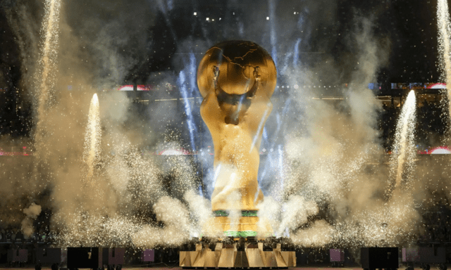 0h30 đêm nay khai mạc World Cup 2026 hoành tráng nhất lịch sử: Ngày hội bóng đá bắt đầu!