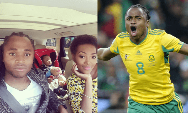 Huyền thoại Nam Phi gây sốt ở World Cup sau 16 năm: Đi học Harvard, lấy vợ hoa hậu và cú rẽ hướng bất ngờ 