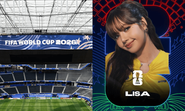 Khai mạc World Cup 2026 tại Mỹ: Katy Perry, Lisa (BLACKPINK) đổ bộ biến Los Angeles thành đại nhạc hội toàn cầu