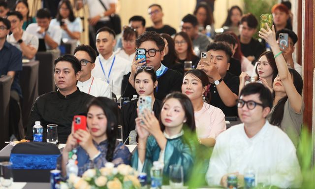 Di sản TP.HCM lần đầu được livestream quy mô lớn, 3 phường Sài Gòn - Bến Thành - Chợ Lớn lên sóng