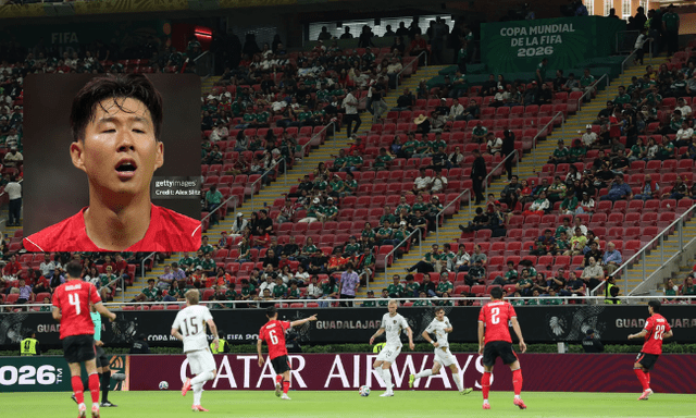 Vé ế chỏng chơ, World Cup 2026 lộ khán đài trống vắng gây sốc
