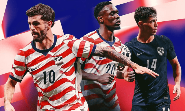 Lịch thi đấu World Cup ngày 13/7 mới nhất: Chủ nhà Canada và Mỹ đồng loạt ra quân