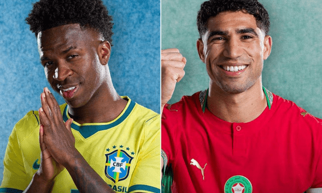 Lịch thi đấu World Cup 14/6 mới nhất: Brazil xuất trận, Qatar đối đầu Thuỵ Sĩ