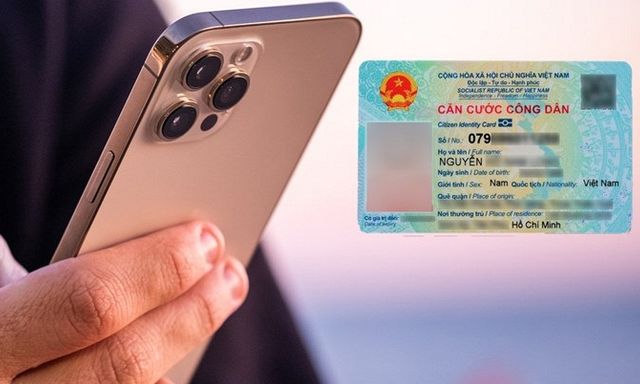 Lời khuyên cho tất cả những ai hay gửi ảnh CCCD qua Zalo hoặc Messenger