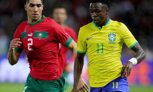 Lúc 5h00 hôm nay ngày 14/6, Brazil đấu Ma Rốc: Vũ điệu Samba thiếu Neymar có còn rực lửa?
