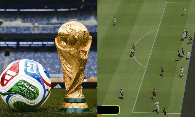 Bị nghi giấu bằng chứng VAR có sai sót nghiêm trọng, FIFA phải lên tiếng gấp, World Cup mới đá 3 ngày đã đầy rẫy drama