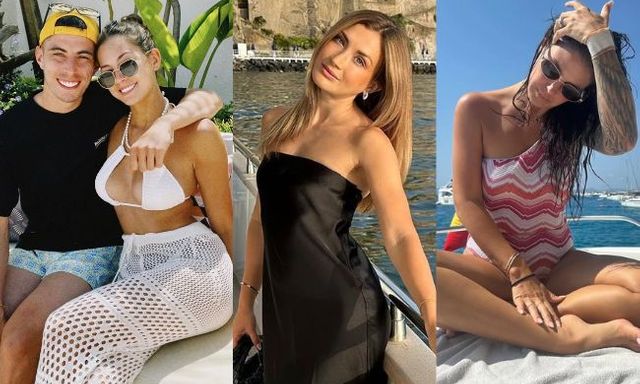 Nhan sắc dàn WAGs nóng bỏng của ĐT Đức tại World Cup 2026: Từ nàng 