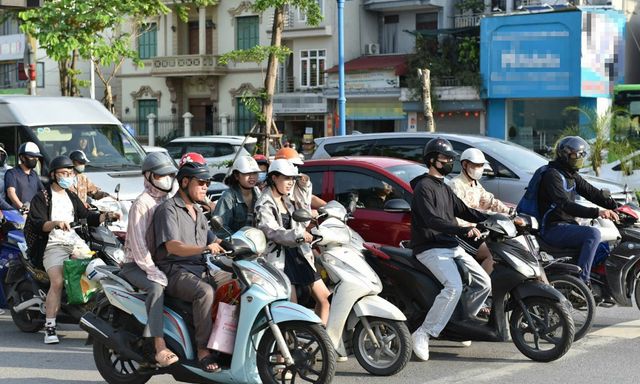 Đề xuất mới liên quan đến giấy phép lái xe người dân cần nắm rõ